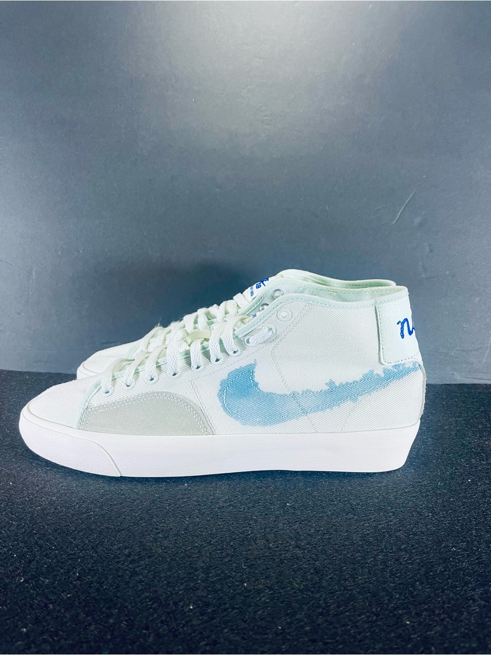 Nike SB Blazer Court mid